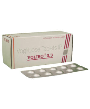 Volibo 0.3 Tablet