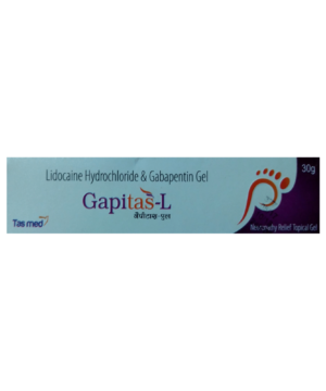 Gapitas-L Gel