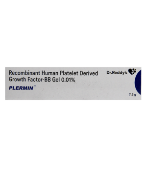 Plermin Gel