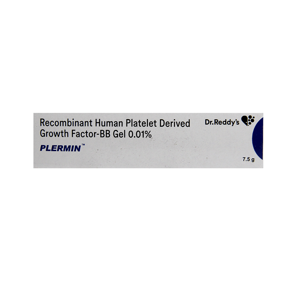 Plermin Gel