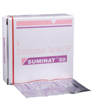 Suminat 50 Tablet