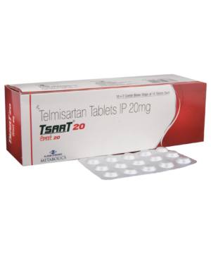 Tsart 20 Tablet