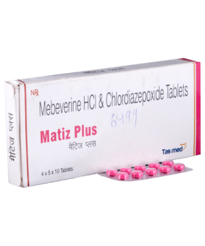 Matiz Plus Tablet