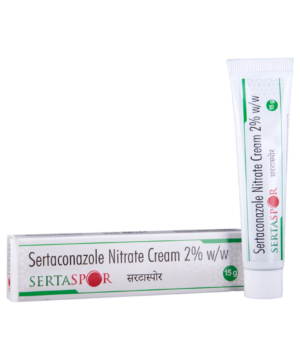 Sertaspor Cream