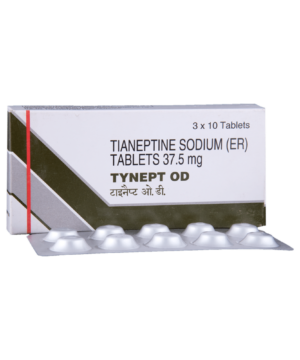 Tynept OD Tablet ER