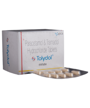 Tolydol Tablet