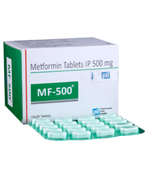MF 500 Tablet