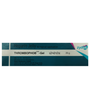 Thrombophob Gel