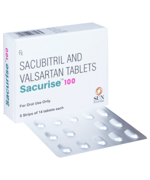 Sacurise 100 Tablet