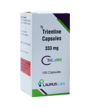 Trilawil Capsule