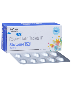 Statpure 20 Tablet