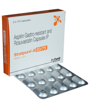 Statpure-A 20/75 Capsule