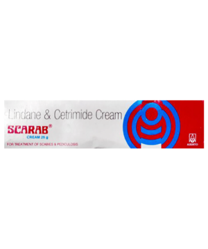 Scarab Cream