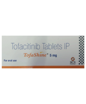 Tofashine 5mg Tablet