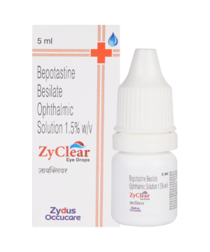 Zyclear Eye Drop
