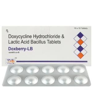 Doxberry LB Tablet