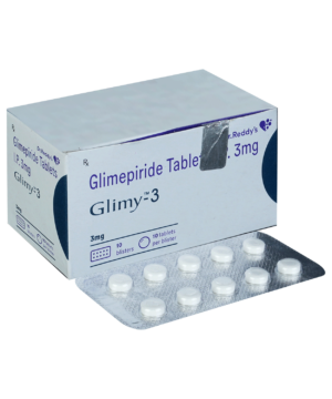 Glimy 3 Tablet