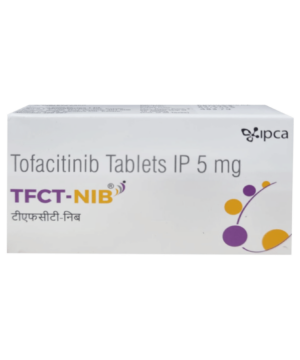 Tfct-Nib Tablet