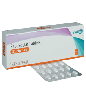Zurig 40 Tablet