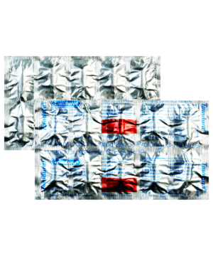Tamdura Capsule PR