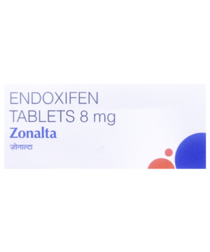 Zonalta 8mg Tablet