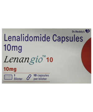 Lenangio 10 Capsule