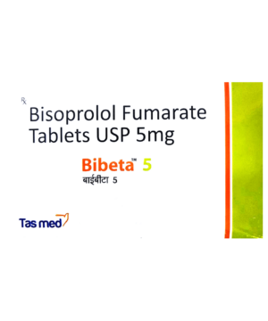 Bibeta 5 Tablet