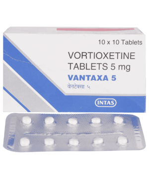 Vantaxa 5mg Tablet