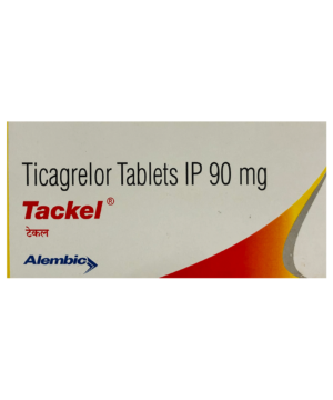 Tackel Tablet
