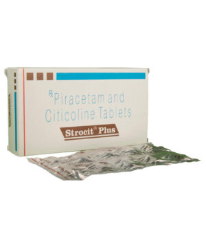 Strocit Plus Tablet