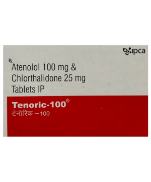 Tenoric 100 Tablet