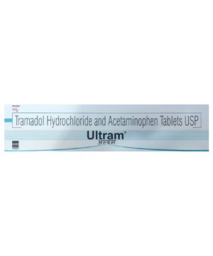 Ultram Tablet
