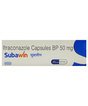 Subawin Capsule
