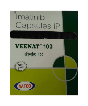 Veenat 100 Capsule