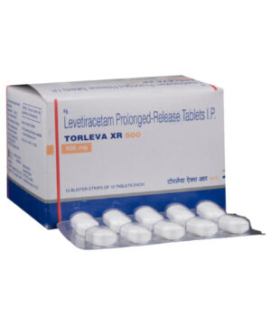 Torleva XR 500 Tablet