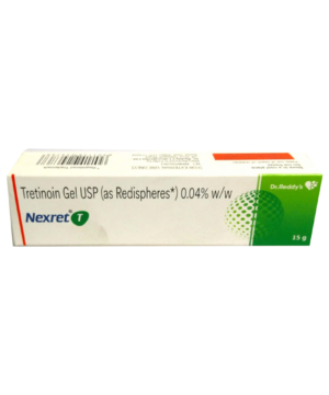Nexret T Gel