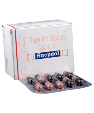 Snepdol Capsule
