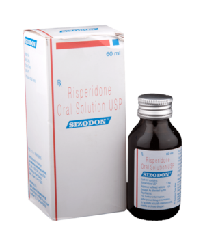 Sizodon Oral Solution