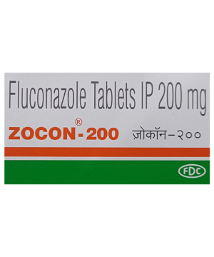 Zocon 200 Tablet