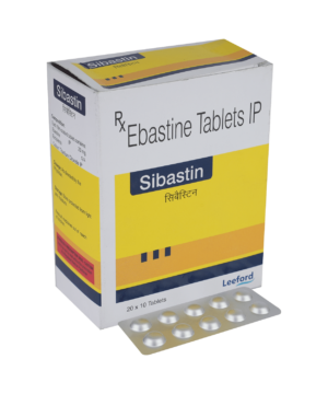 Sibastin Tablet