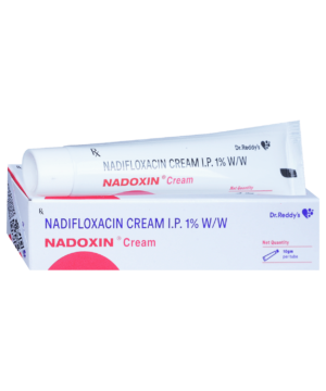 Nadoxin Cream
