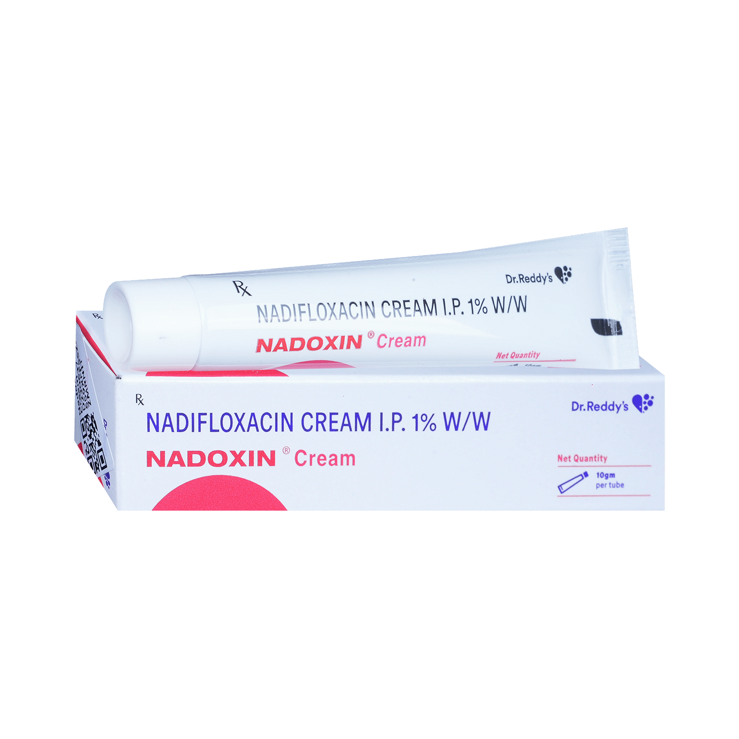 Nadoxin Cream