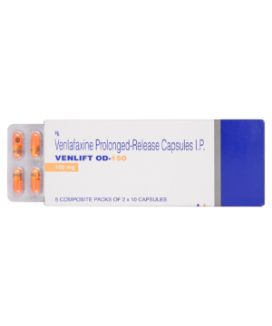 Venlift OD 150 Capsule PR