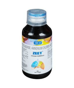 Zeet Syrup