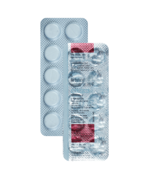 Salbetol 4mg Tablet