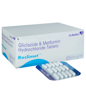 Reclimet Tablet