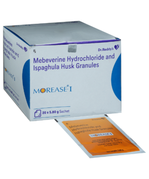 Morease-I Granules