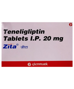 Zita Tablet