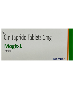 Mogit 1 Tablet