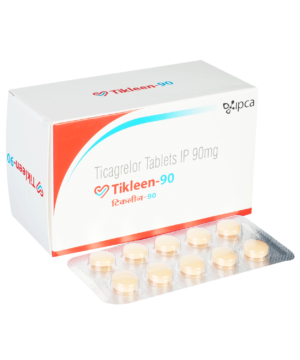 Tikleen 90 Tablet